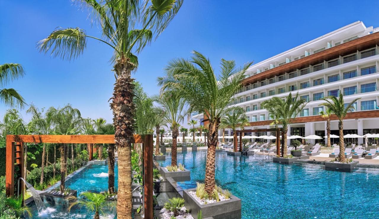 Amanti, MadeForTwo Hotels - Ayia Napa view 2