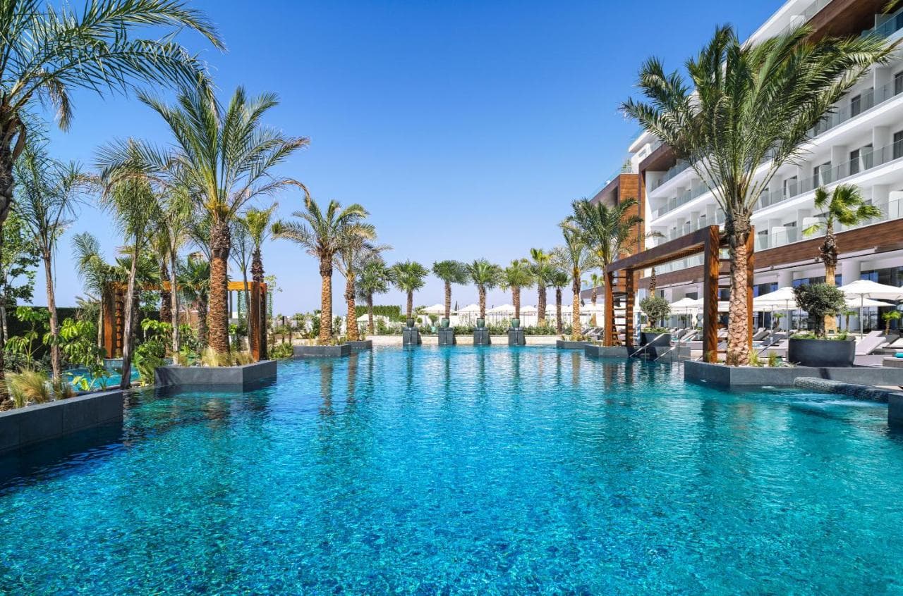 Amanti, MadeForTwo Hotels - Ayia Napa