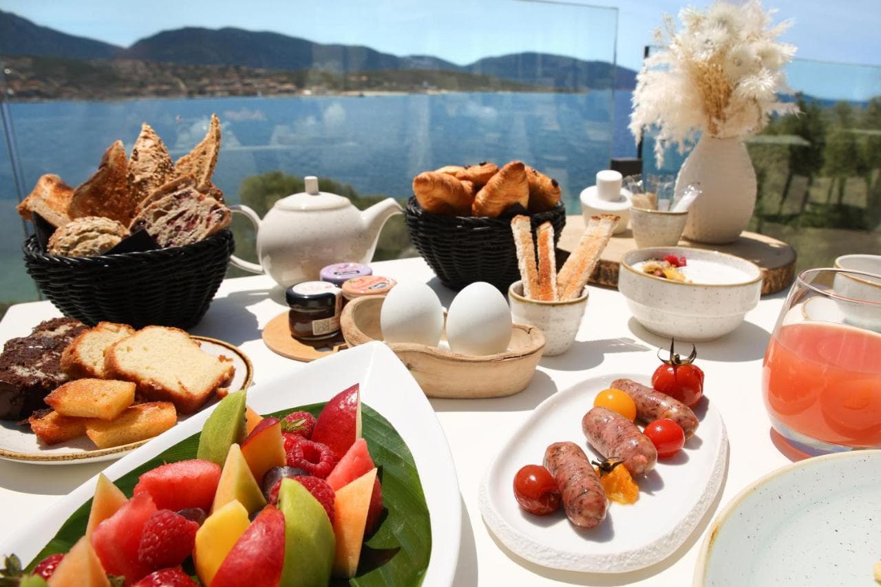 Hôtel Marinca & Spa view 6