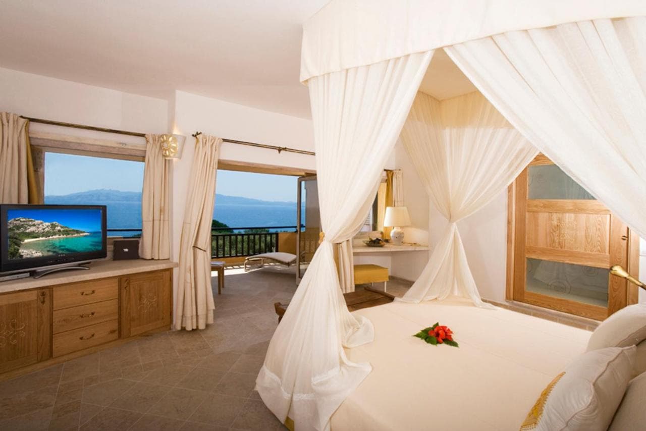 Hotel Capo d'Orso Thalasso & SPA view 6