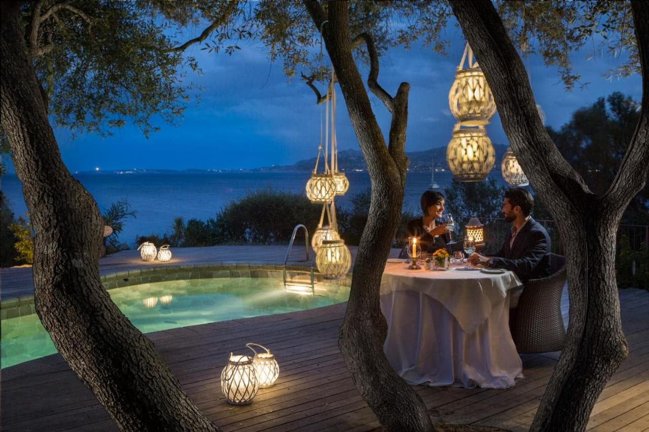 Hotel Capo d'Orso Thalasso & SPA view 5
