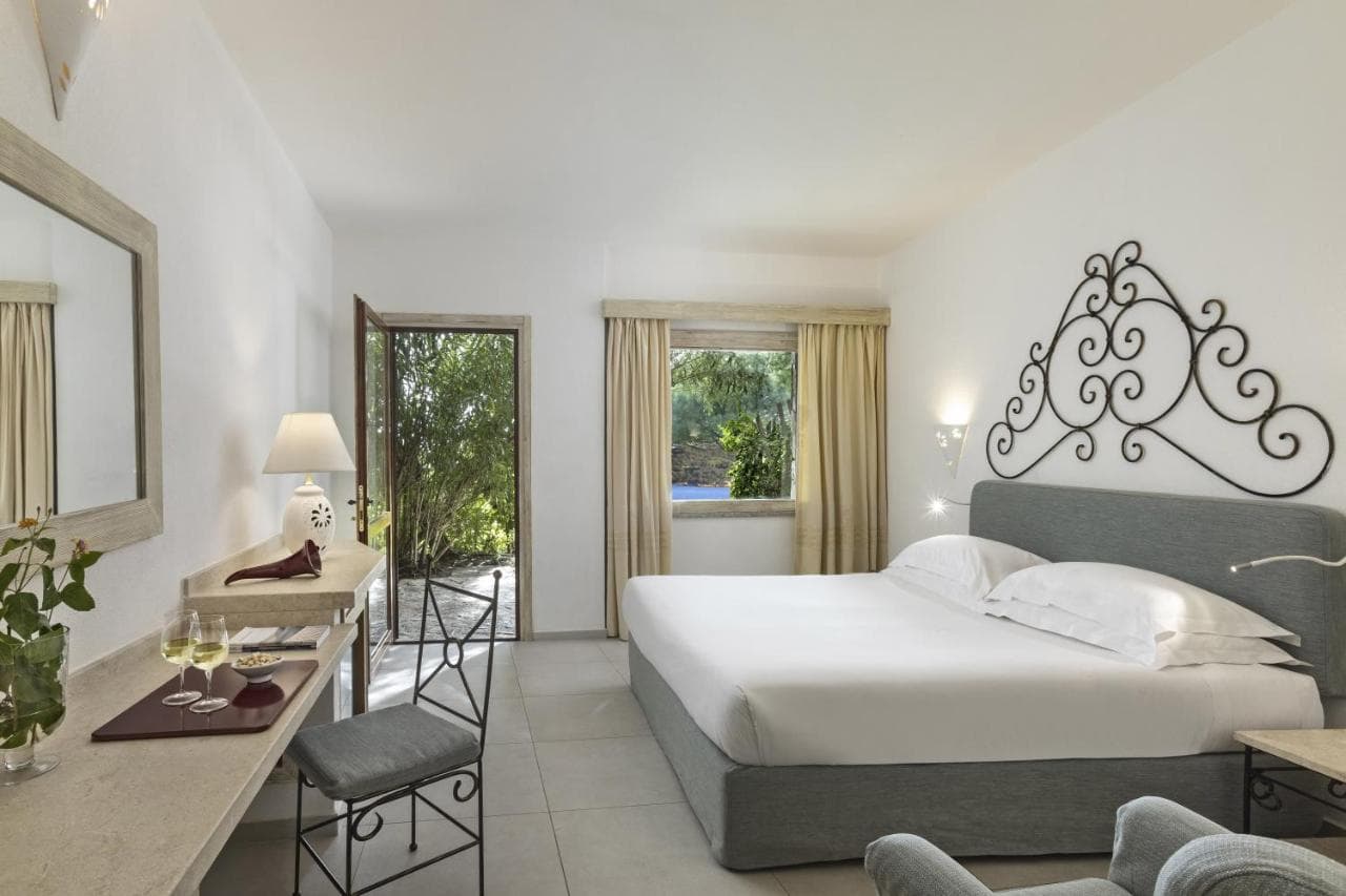 Hotel Capo d'Orso Thalasso & SPA view 2