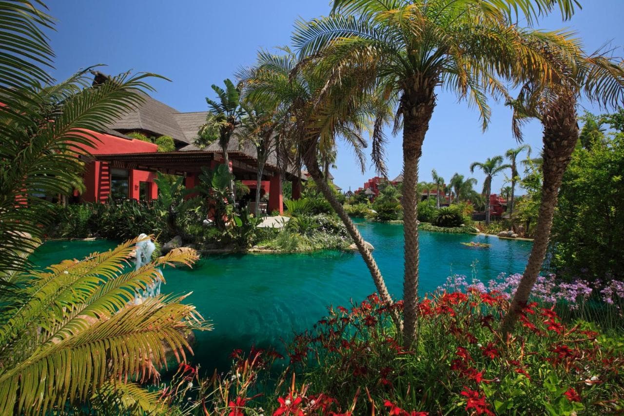 Asia Gardens Hotel & Thai Spa, a Royal Hideaway Hotel view 7