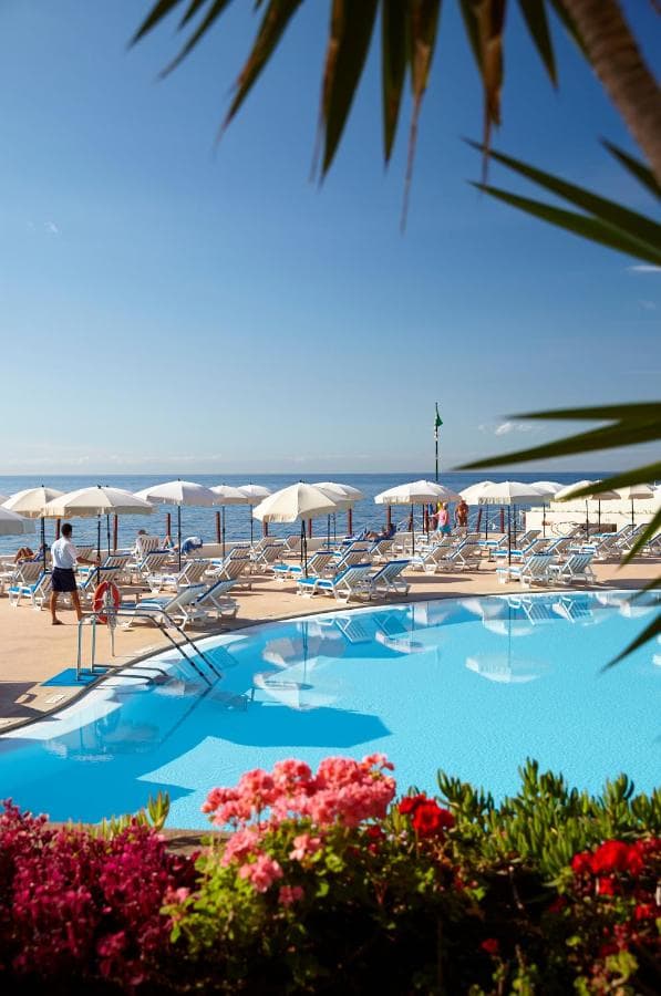 The Cliff Bay - PortoBay view 4
