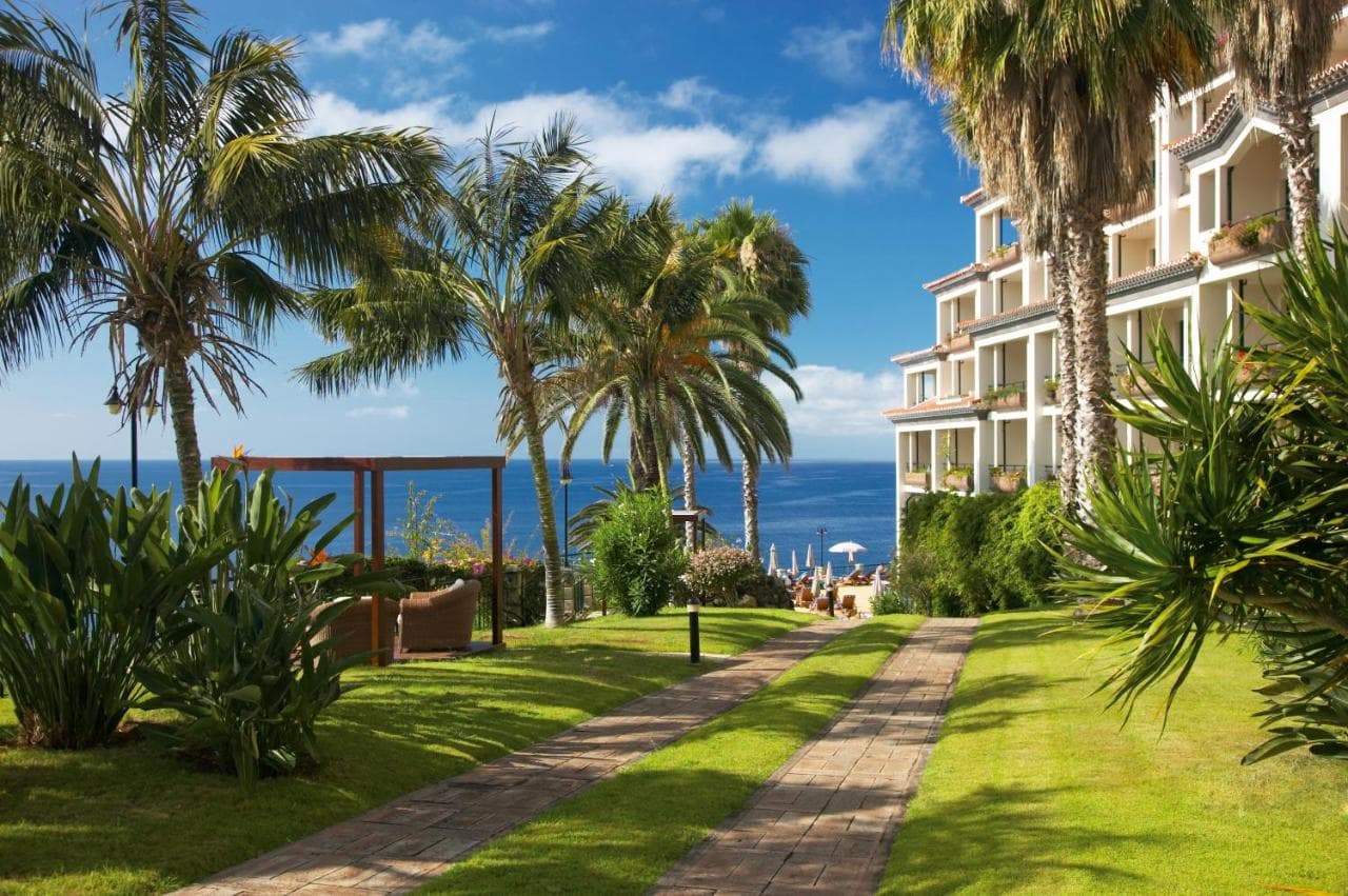 The Cliff Bay - PortoBay view 7