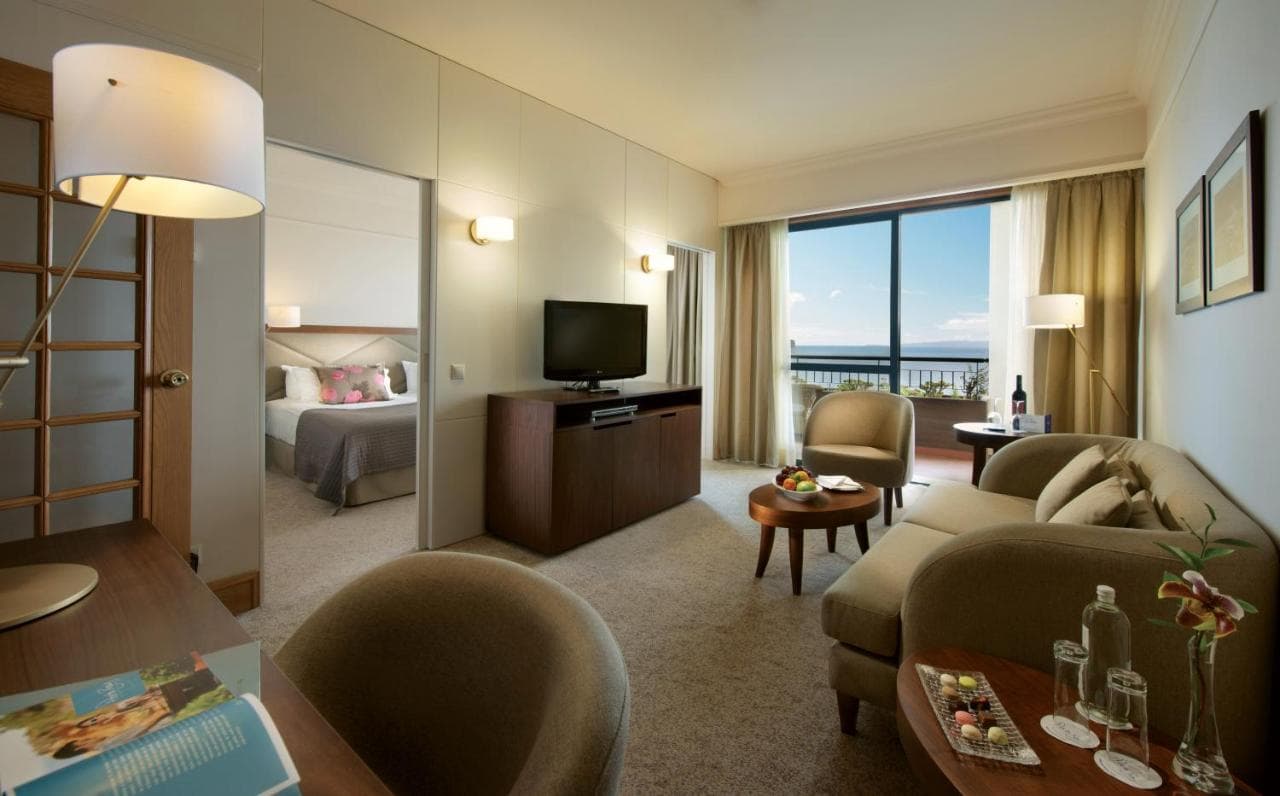 The Cliff Bay - PortoBay view 6