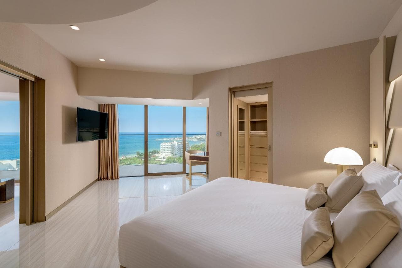 Amarande Hotel view 2