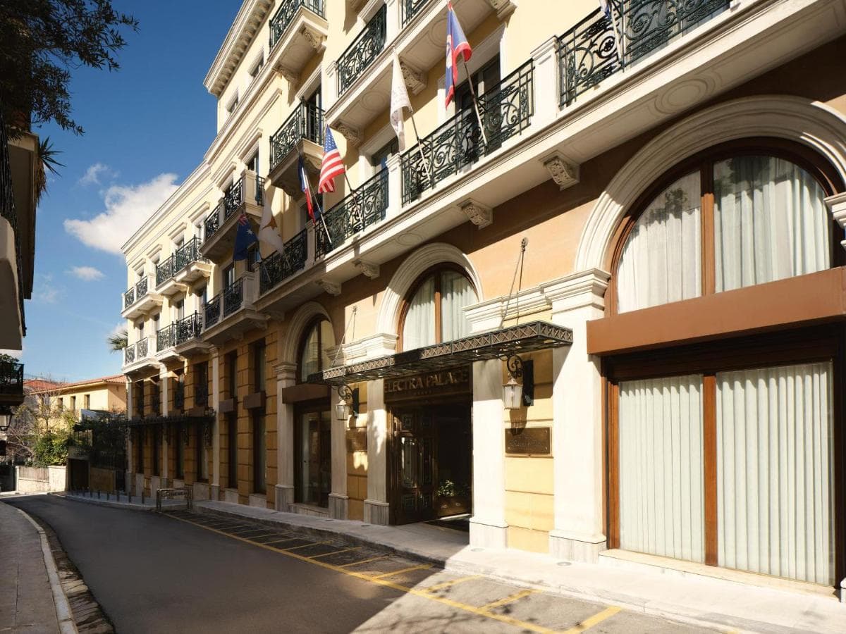 Electra Palace Athens