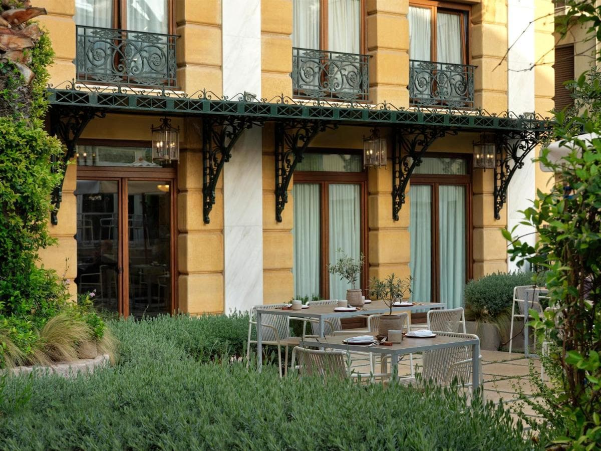 Electra Palace Athens view 4