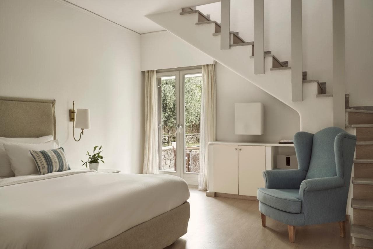 Yria Island Boutique Hotel & Spa view 8