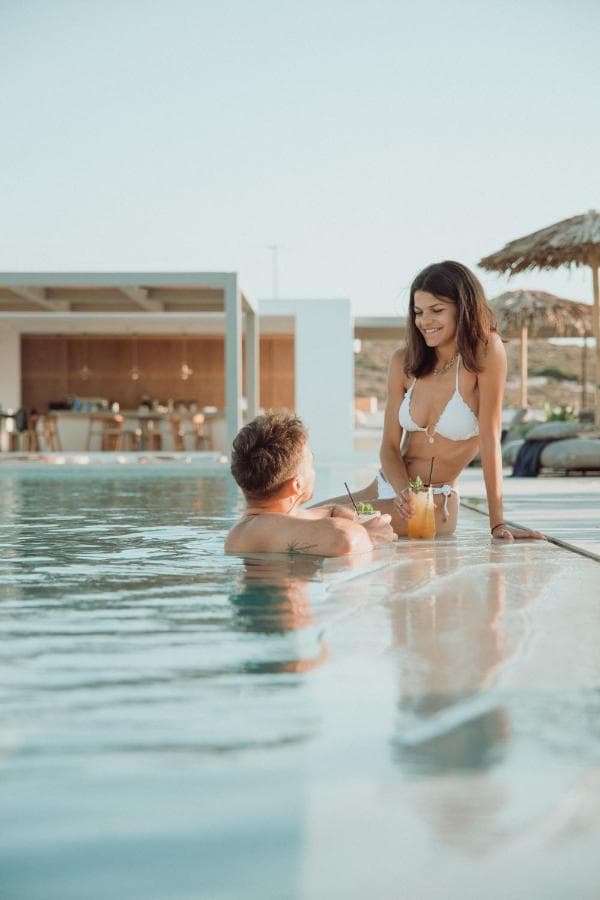 Cove Paros view 5