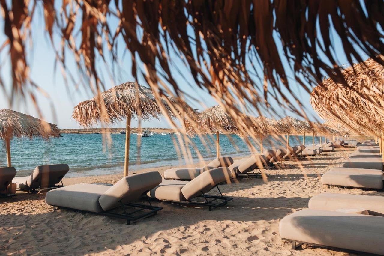 Cove Paros view 7