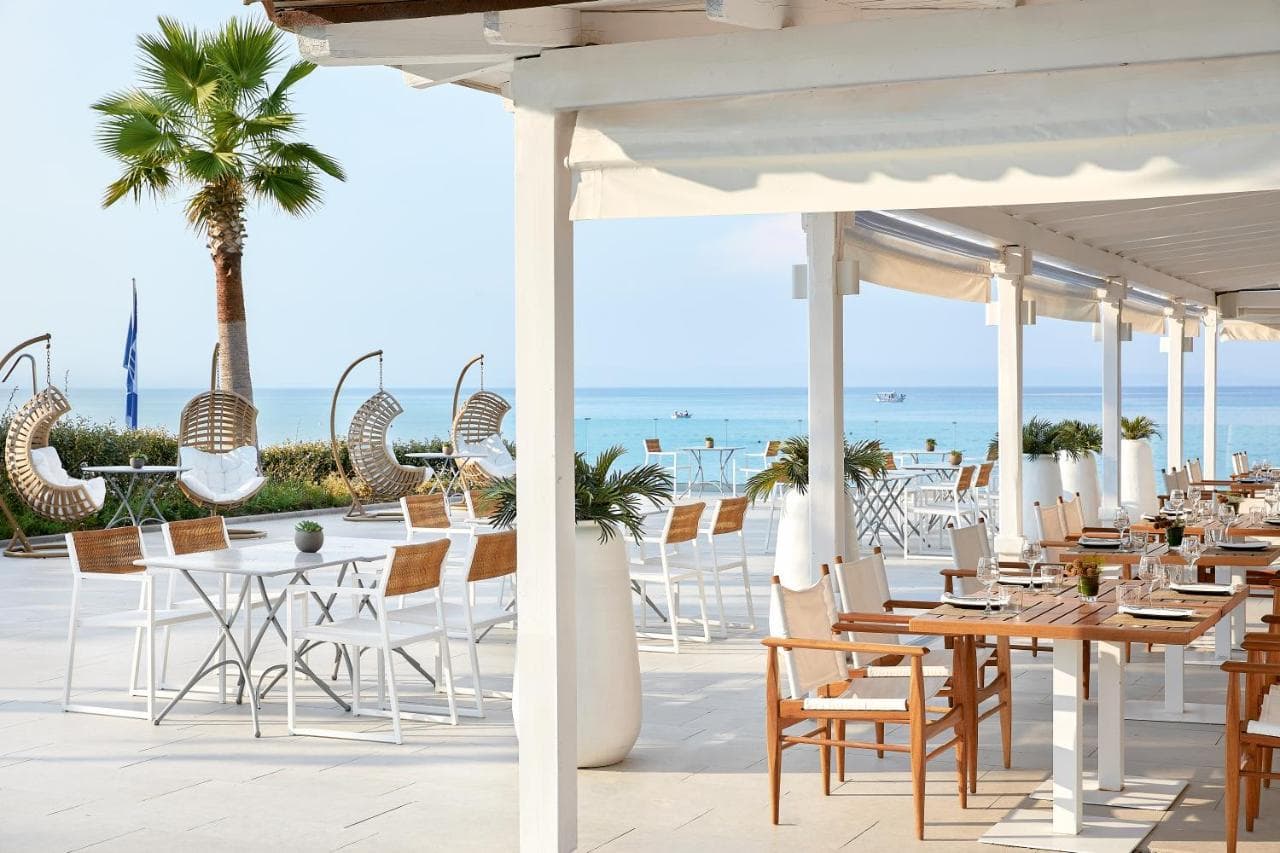 Domes Noruz Kassandra, Halkidiki - Adults Only view 8