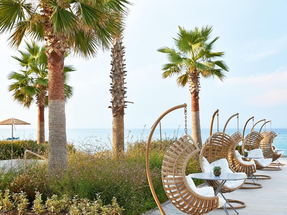 Domes Noruz Kassandra, Halkidiki - Adults Only view 3