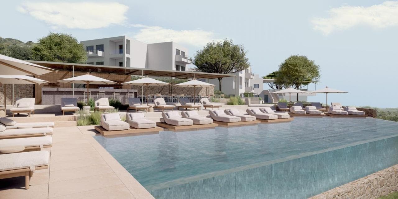 Cavo Marelia view 4