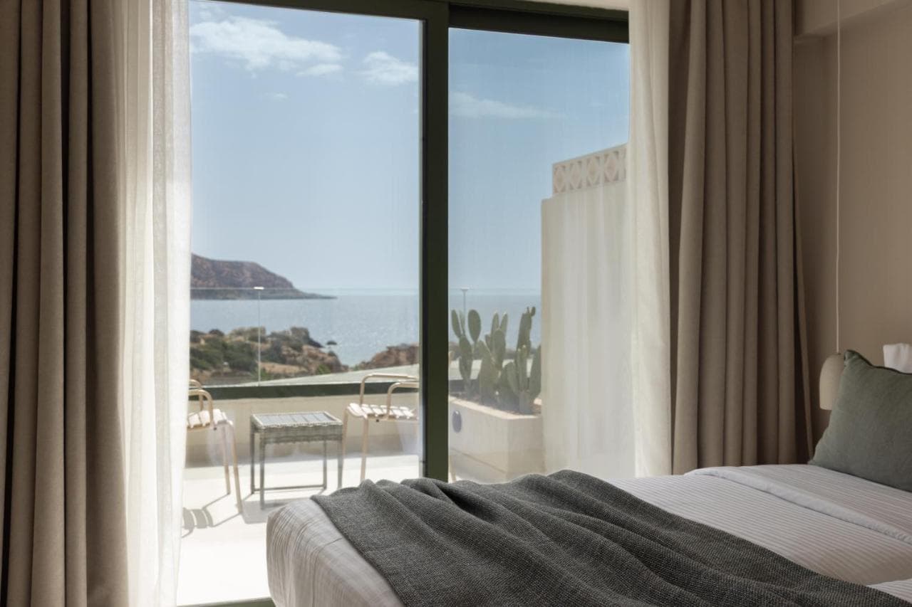 Cavo Marelia view 2