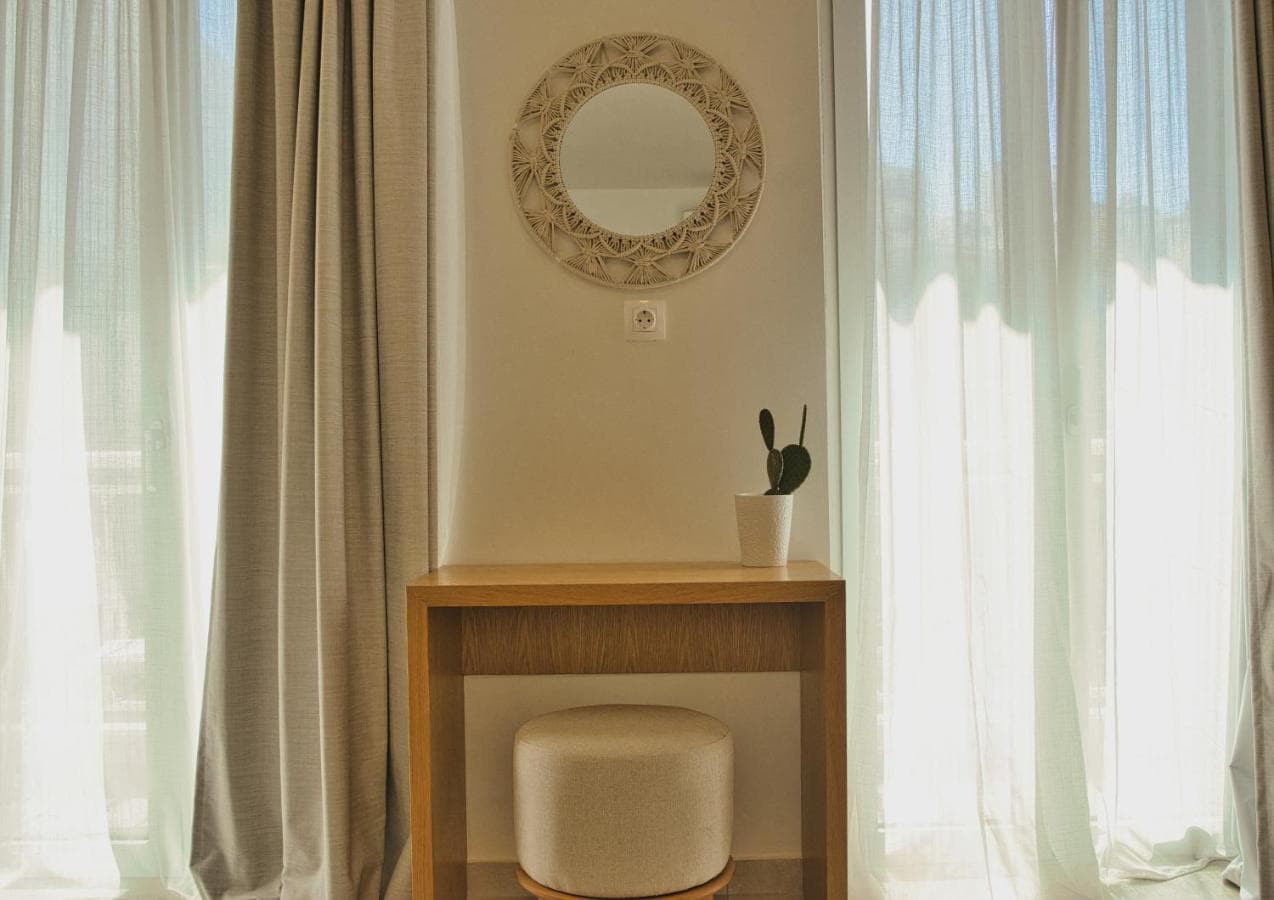 Aeolia suites view 8