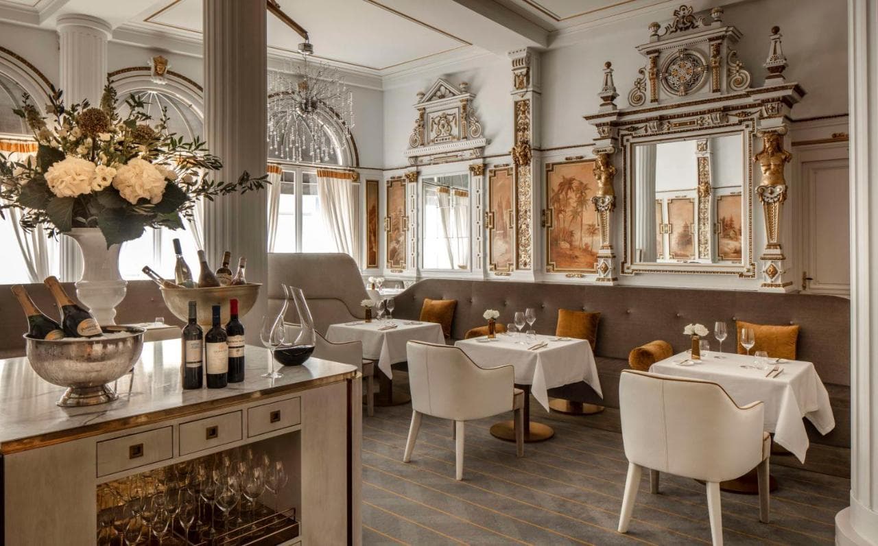 Anantara Grand Hotel Krasnapolsky Amsterdam view 7