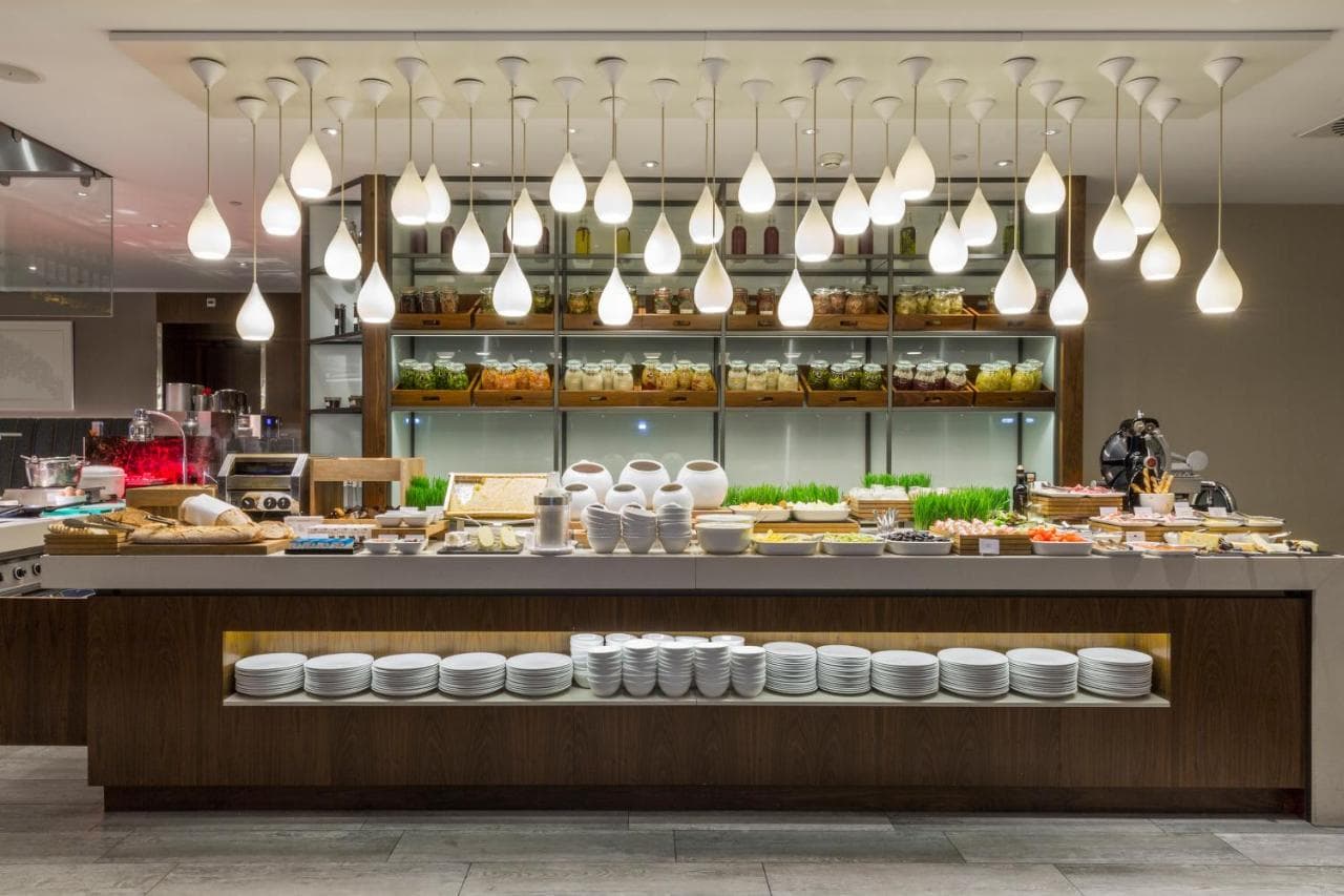 Hotel Okura Amsterdam – The Leading Hotels of the World view 5