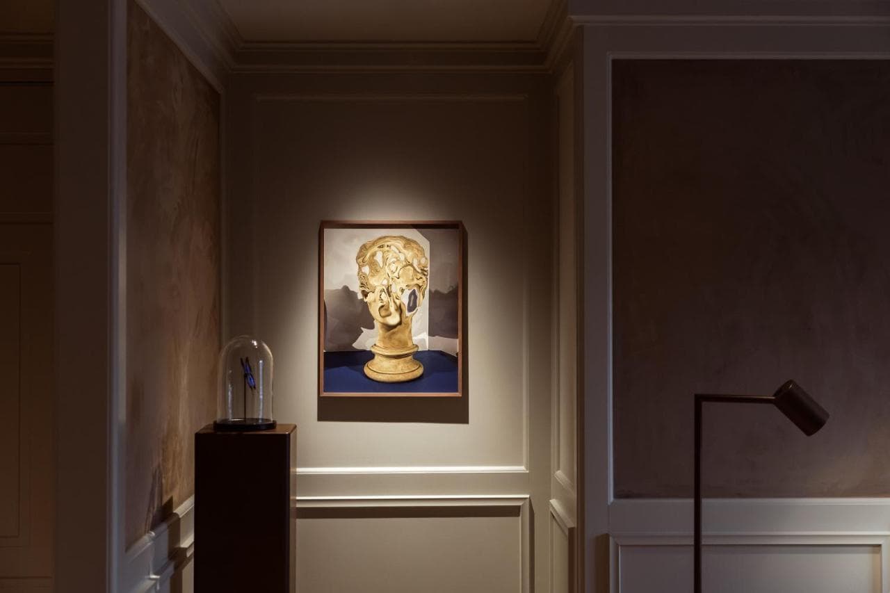 Rosewood Amsterdam view 8