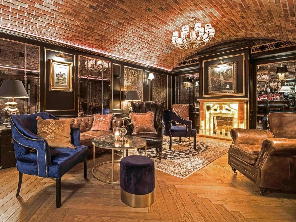 Bachleda Luxury Hotel Kraków - MGallery Collection view 8