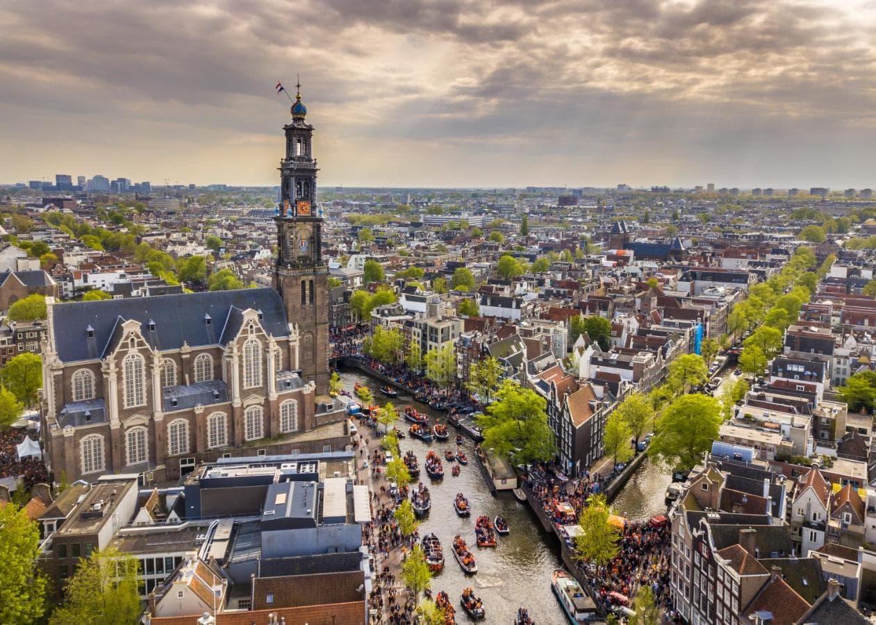The Dylan Amsterdam - The Leading Hotels of the World view 8