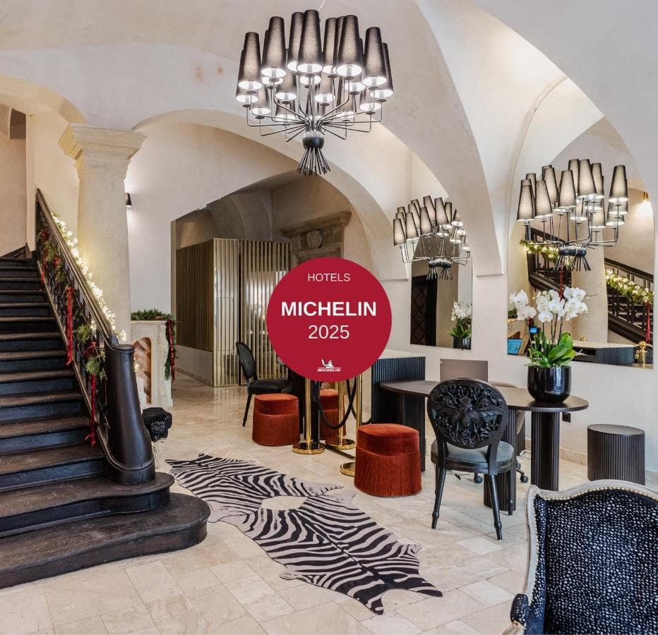 Hotel Unicus Palace Old Town - Destigo Hotels