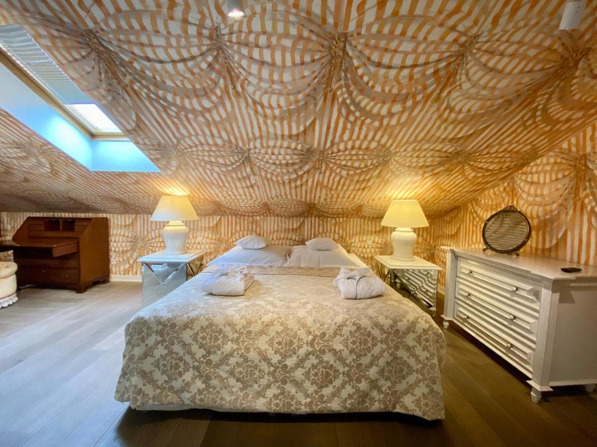 The Bonerowski Palace Boutique Hotel view 7