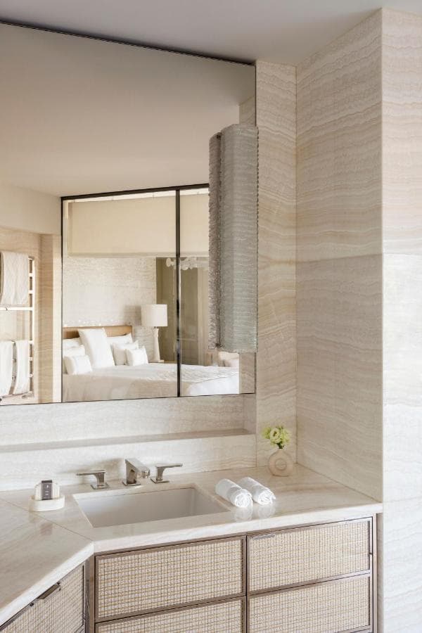 Cheval Blanc Paris & Dior Spa Cheval Blanc Paris view 8