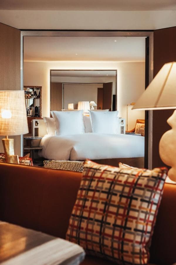 Hotel SAX Paris, LXR Hotels & Resorts view 8
