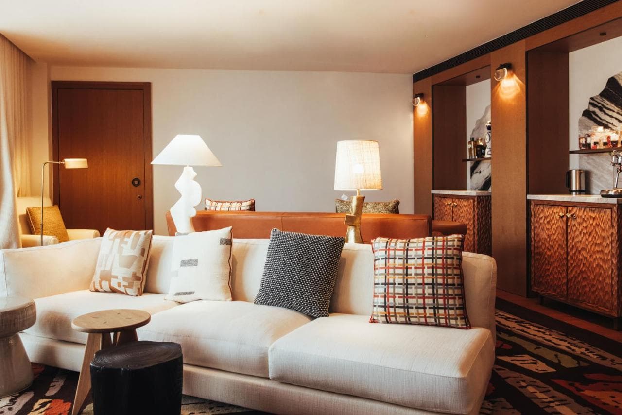 Hotel SAX Paris, LXR Hotels & Resorts view 6