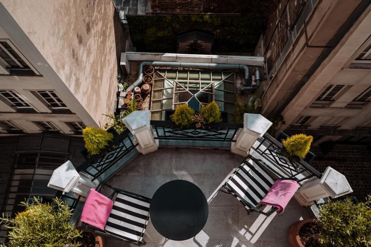 L'Hôtel view 7