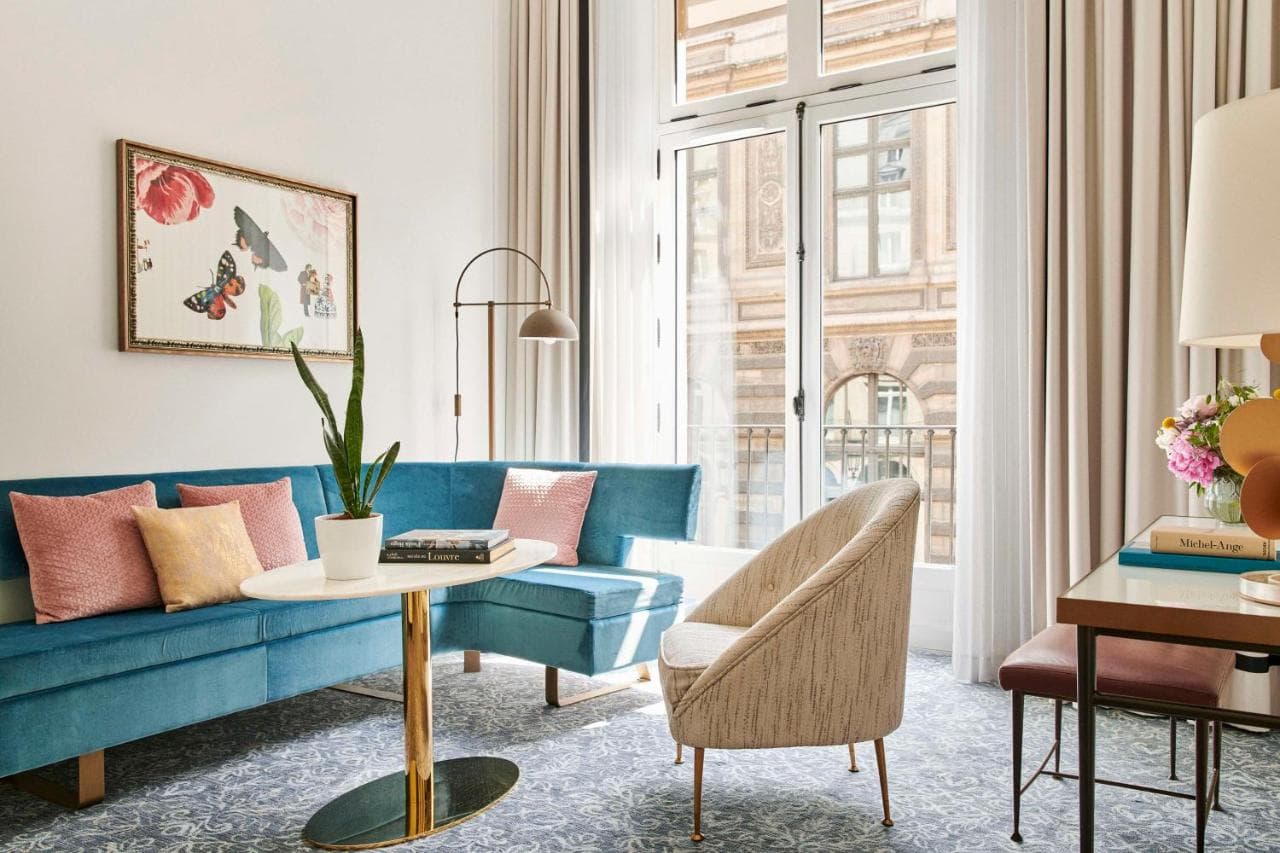 Hôtel du Louvre, in The Unbound Collection by Hyatt view 8