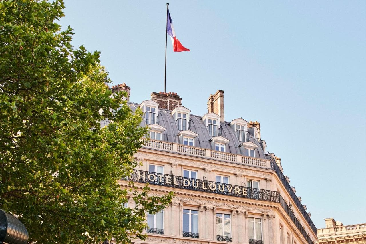 Hôtel du Louvre, in The Unbound Collection by Hyatt view 2