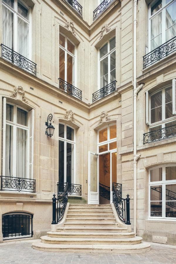Hôtel Alfred Sommier view 8