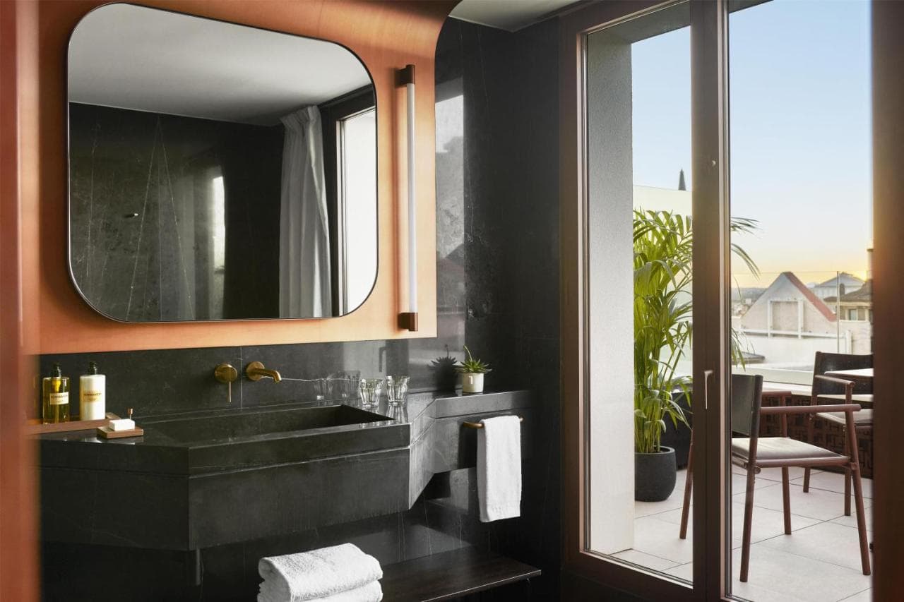 Thompson Madrid, by Hyatt view 5