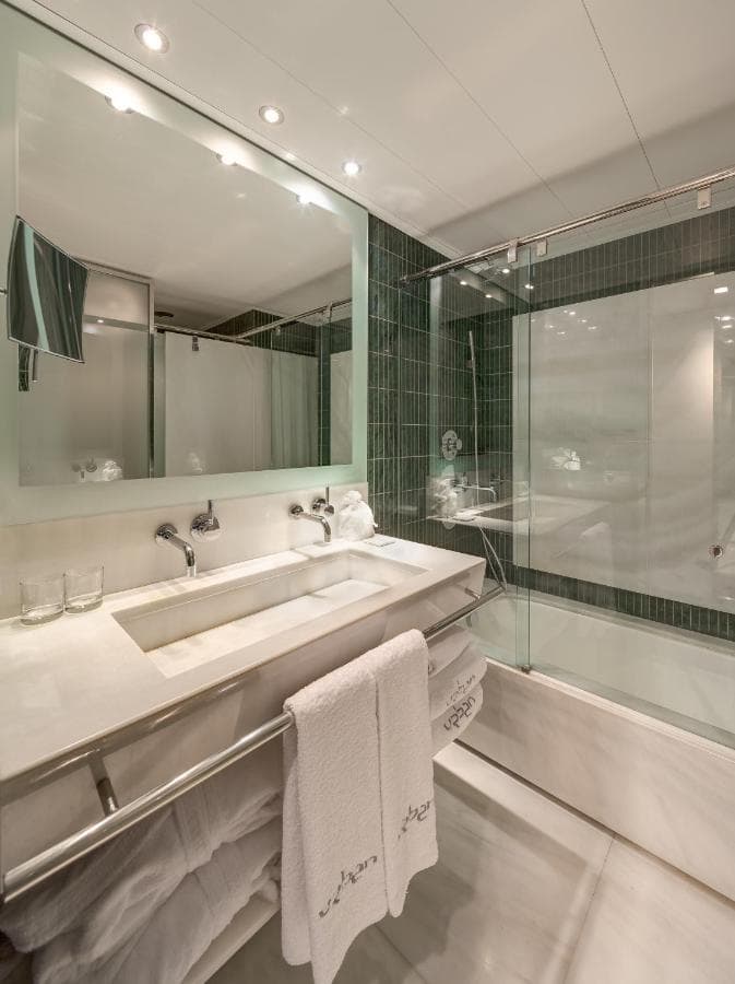 Hotel Urban, a Small Luxury Hotel of the World view 8
