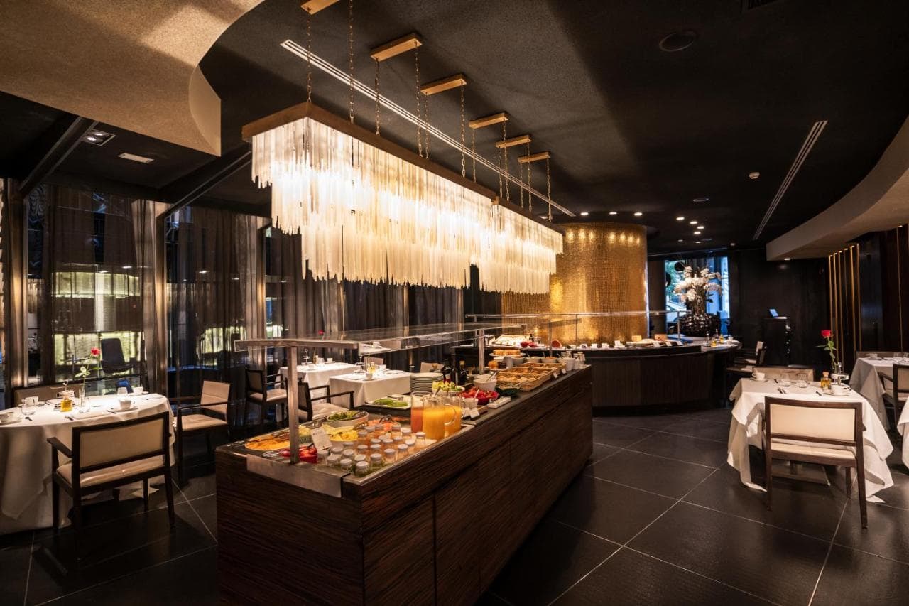 Hotel Urban, a Small Luxury Hotel of the World view 3