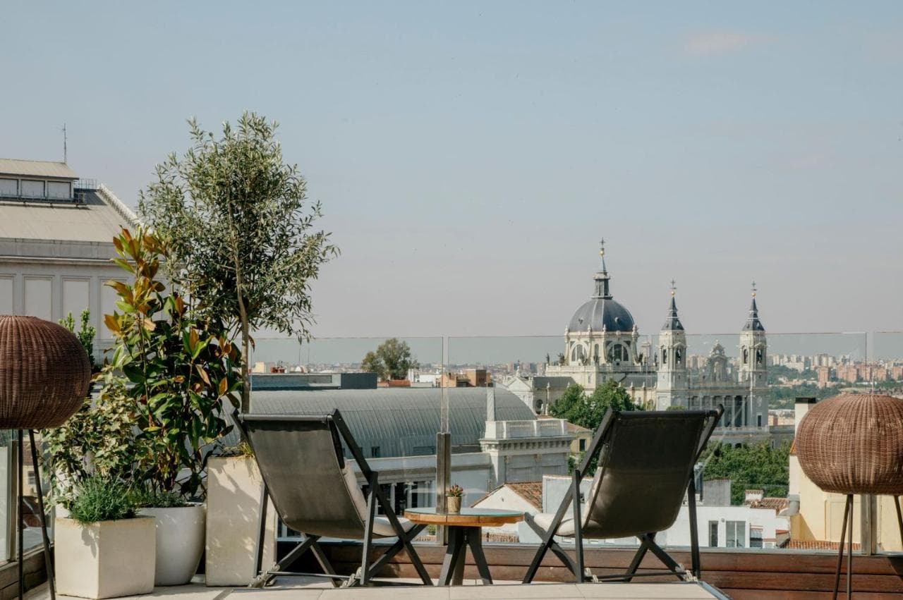 Palacio de los Duques, a Gran Meliá Hotel - The Leading Hotels of the World