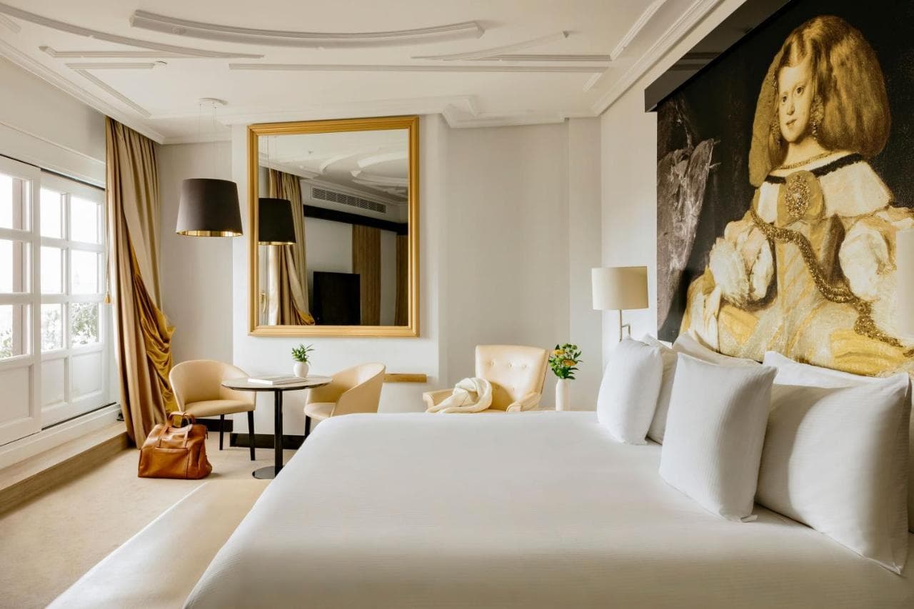 Palacio de los Duques, a Gran Meliá Hotel - The Leading Hotels of the World view 4