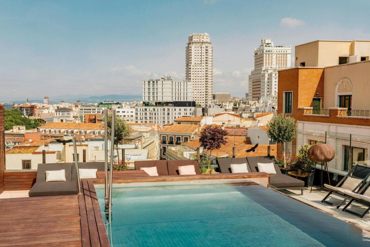 Palacio de los Duques, a Gran Meliá Hotel - The Leading Hotels of the World view 6