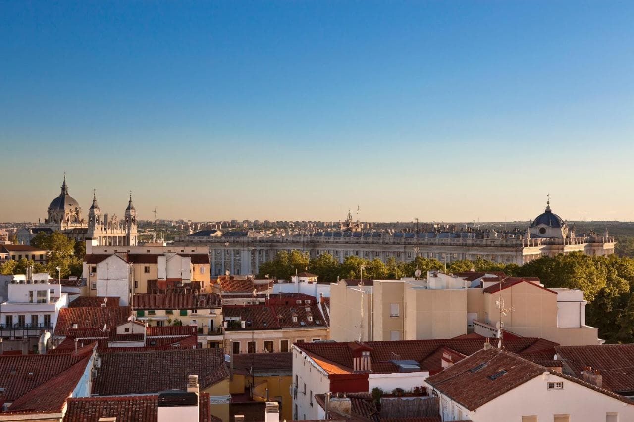 Palacio de los Duques, a Gran Meliá Hotel - The Leading Hotels of the World view 7