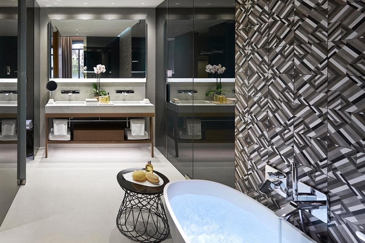 Mandarin Oriental, Barcelona view 3