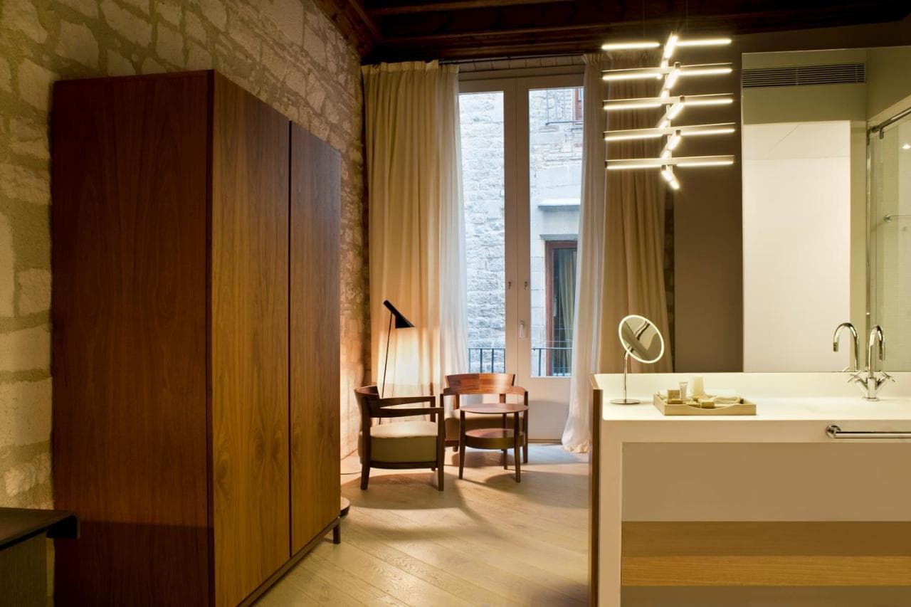 Mercer Hotel Barcelona view 7