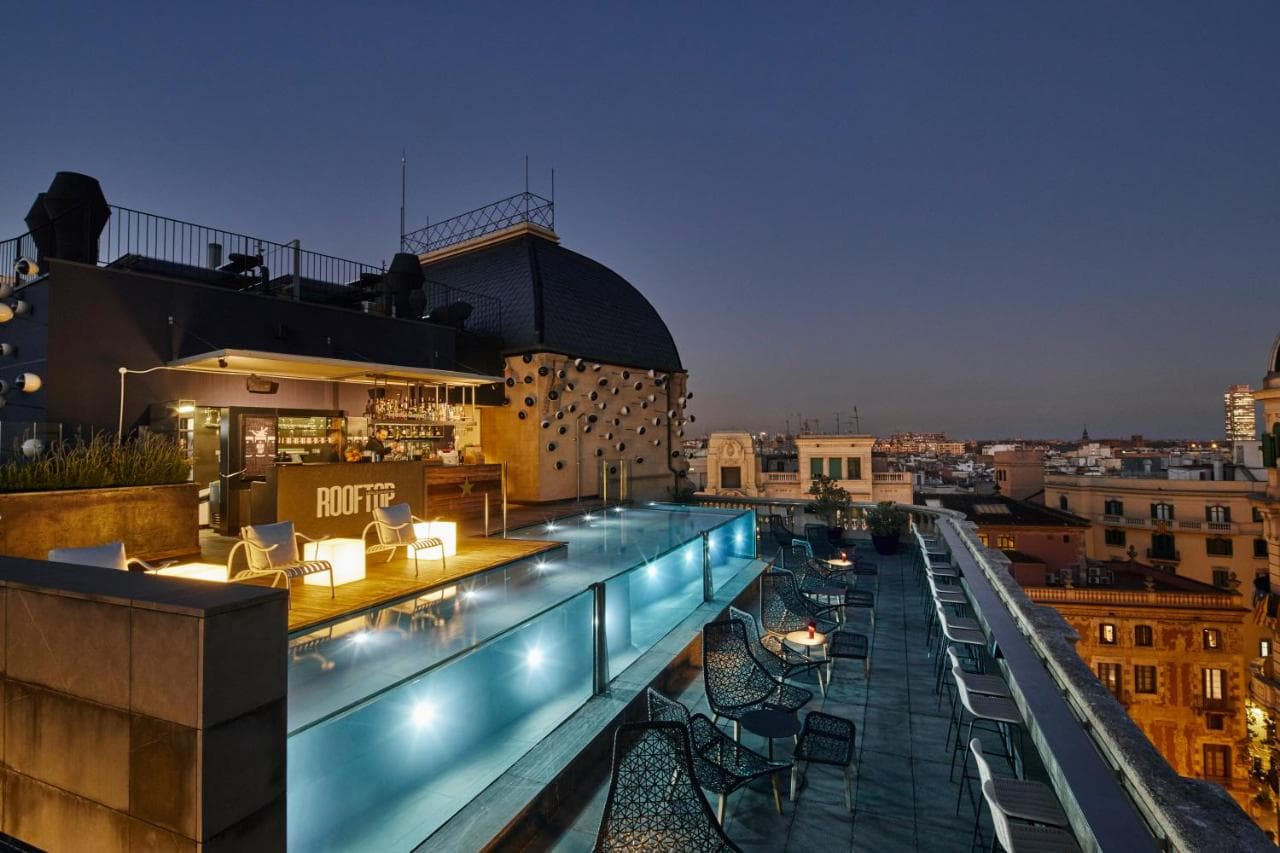 Ohla Barcelona