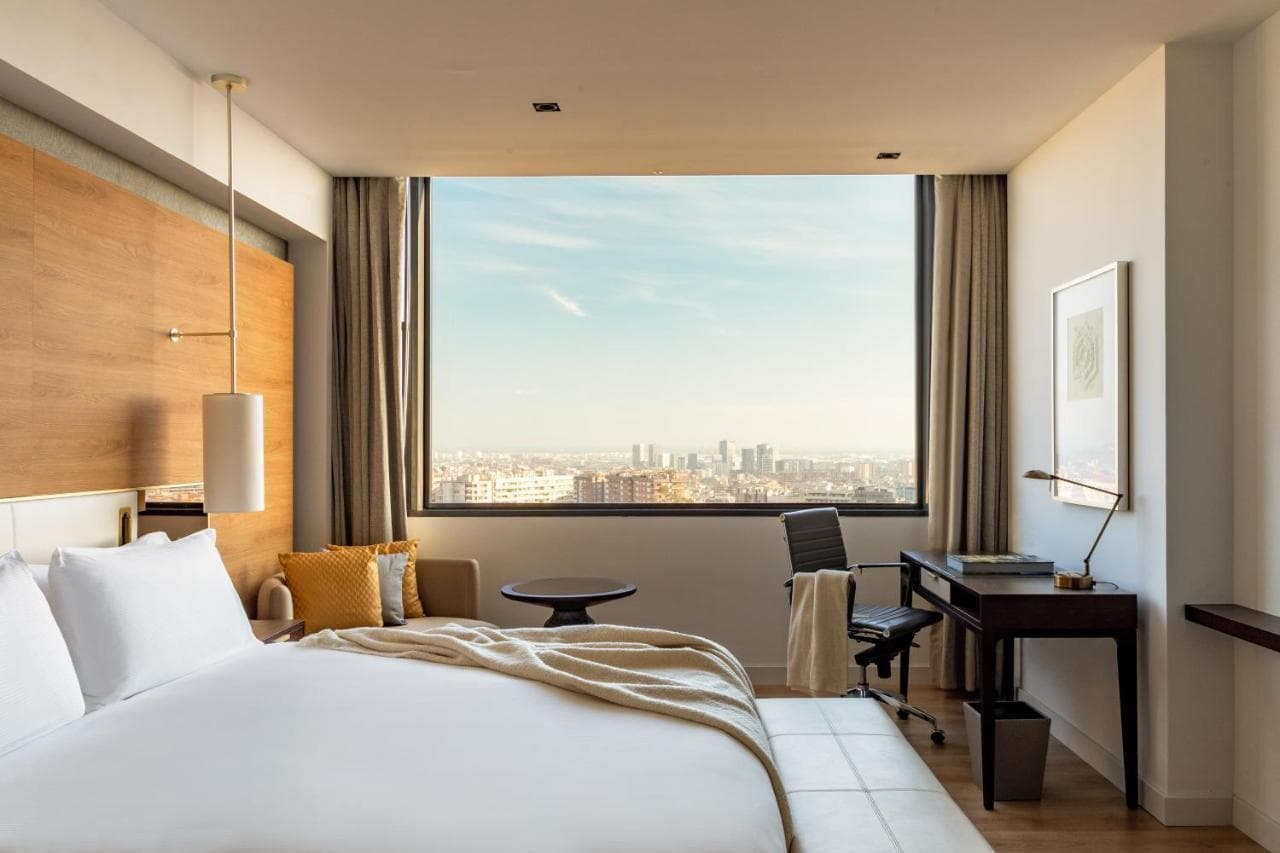 Torre Melina, a Gran Meliá Hotel view 8