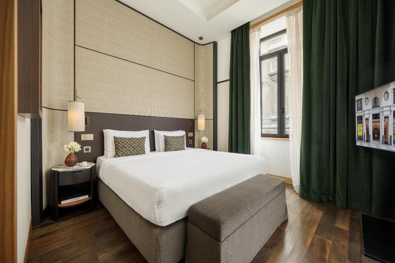 Park Hyatt Milano view 5