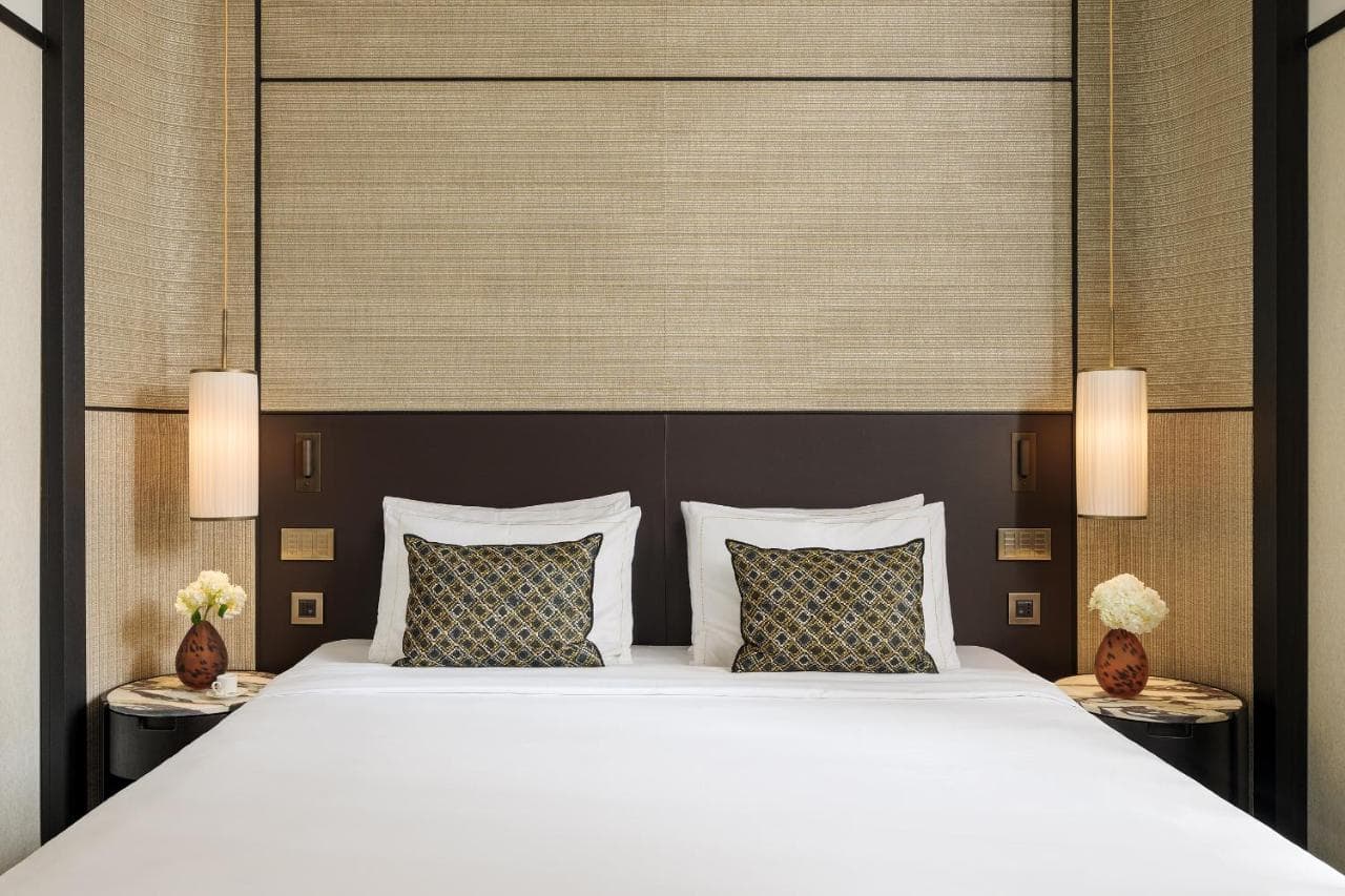 Park Hyatt Milano view 6