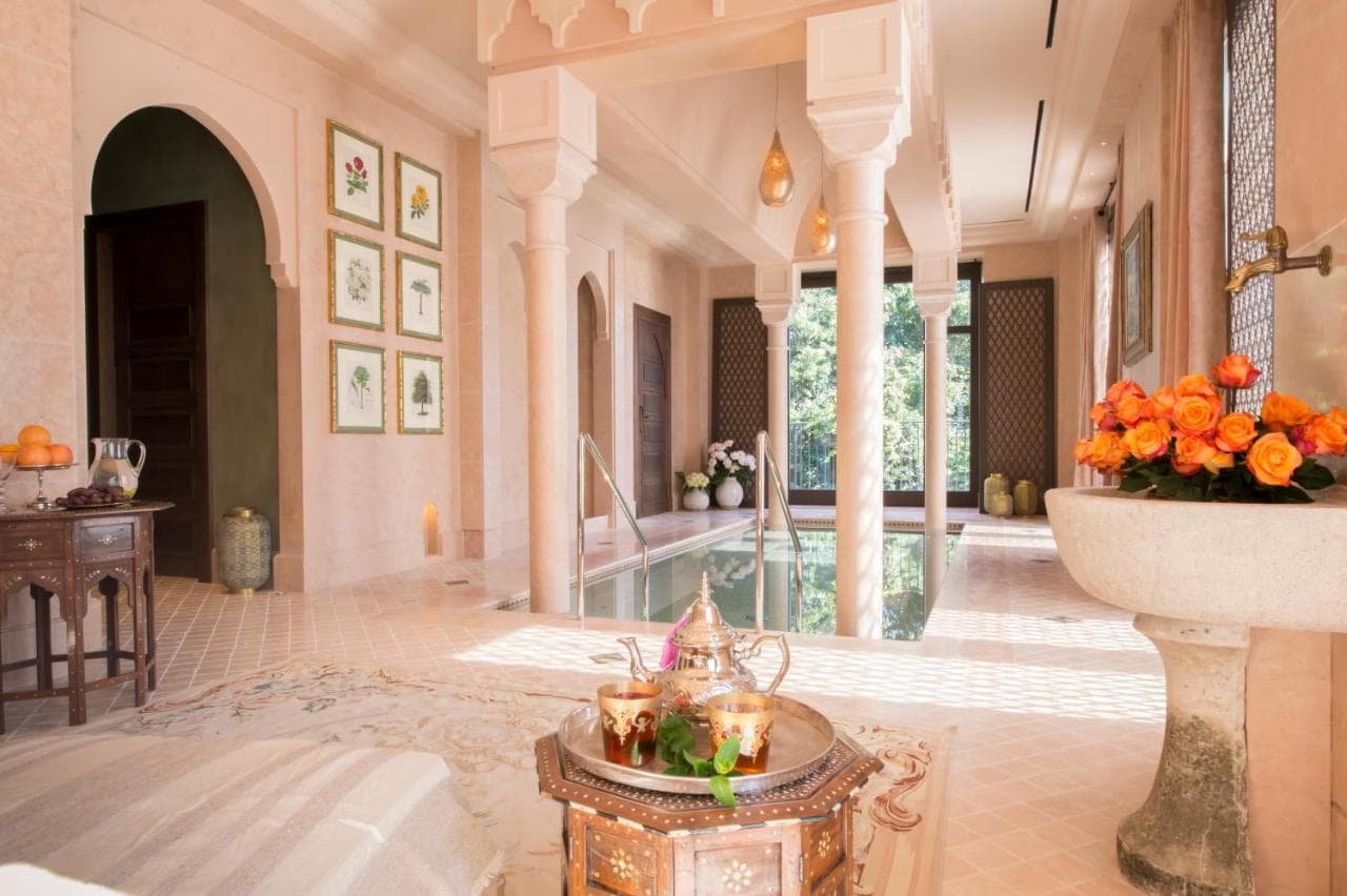 Palazzo Parigi Hotel & Grand Spa - LHW view 8