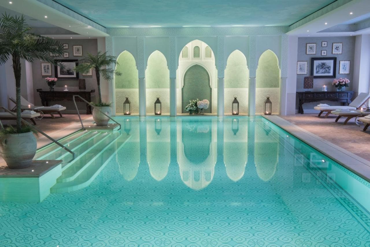 Palazzo Parigi Hotel & Grand Spa - LHW view 7